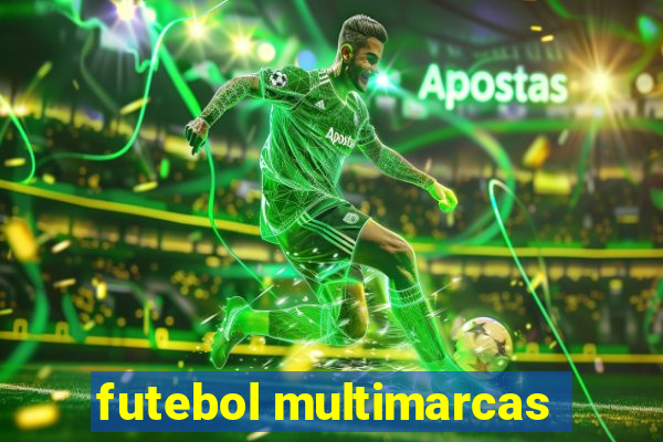 futebol multimarcas